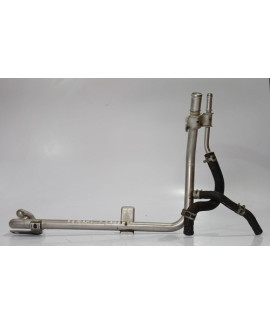 Mangueira Tubo Radiador Corolla 1.8 2003 - 2008