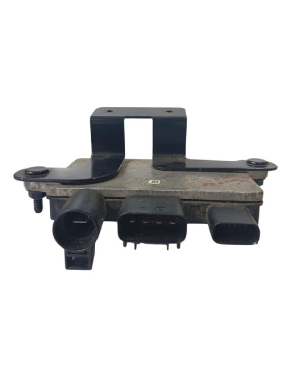 Módulo Controle Bicos Hb20 2015 - 2019 / 391002b430