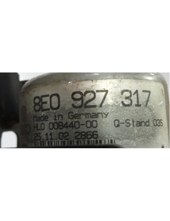 Bomba De Vácuo Freio Audi A4 1.8 2004 - 2008