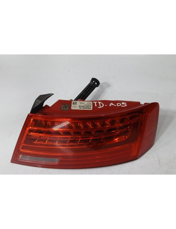 Lanterna Direita Audi A5 2012 2013 2014 2015 2016