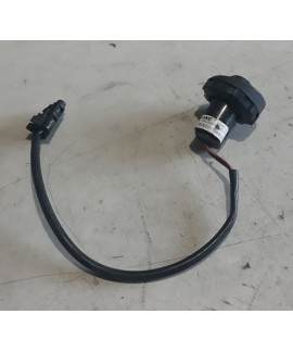 Sensor Estacionamento Jac J3 J5 J6  2012 / 3603200u8010 Preto