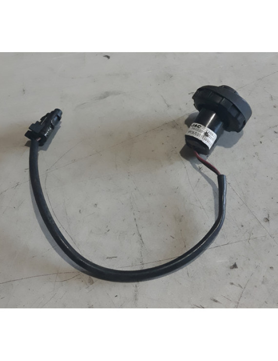 Sensor Estacionamento Jac J3 J5 J6  2012 / 3603200u8010 Preto