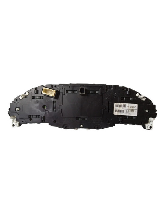 Painel Instrumentos Peugeot 208 2008 2013 - 2019 Detalhe