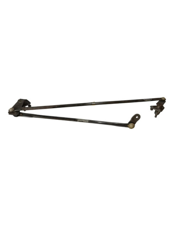 Mecanismo Braço Limpador Parabrisa Pajero Full 2008 - 2016 Direito