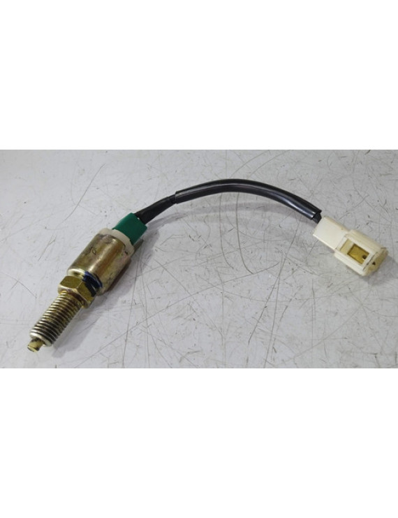 Interrupetor Pedal Embreagem Lifan 530 2015 - 2018 Preto