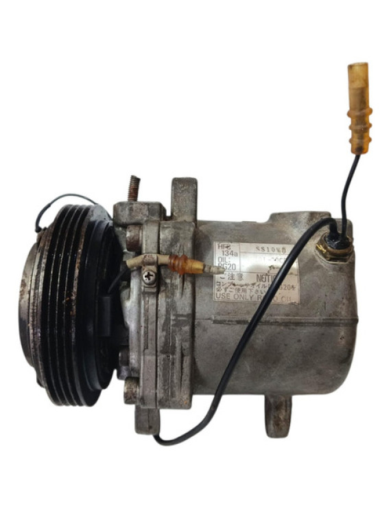 Compressor De Ar Grand Vitara 2.0 2003 2004