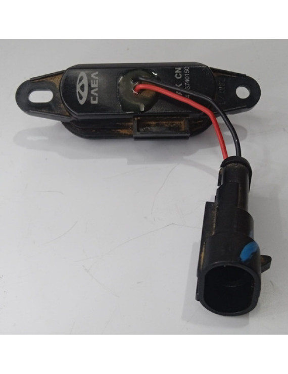 Botão Abertura Porta Malas Tiggo 7 2020 2021 2022 2023