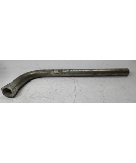 Chave De Roda Audi A6 Allroad 1998 - 2004