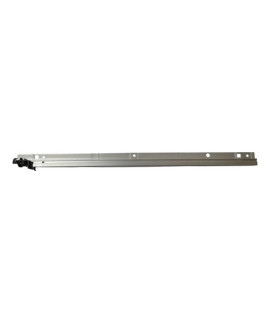 Suporte Direito Cortina Teto Grand Scenic 2008 - 2012 Preto