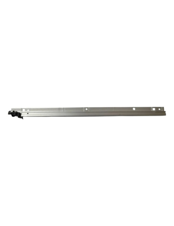 Suporte Direito Cortina Teto Grand Scenic 2008 - 2012 Preto