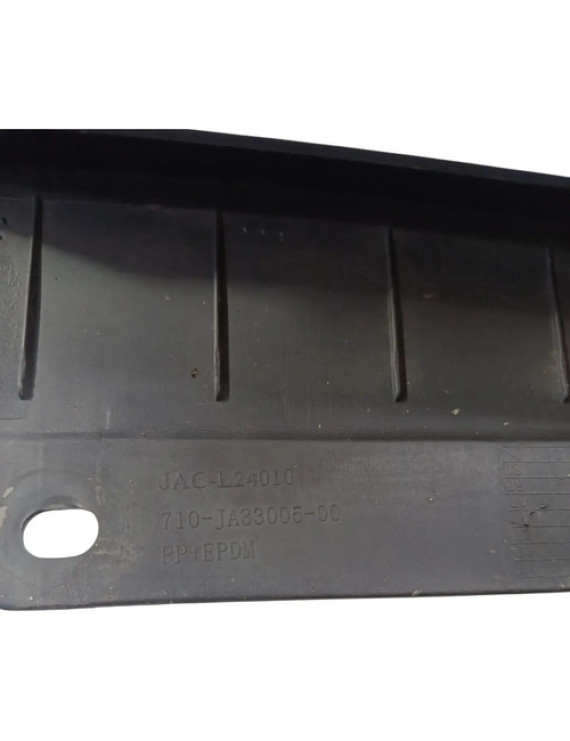 Grade Frontal J3 2010 2011 2012 2013 Preto