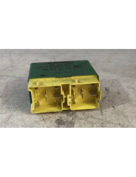 Módulo Controle Lampada Volvo 850 1995 / 3523200