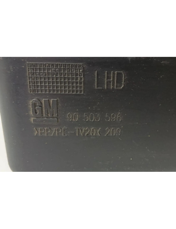 Porta Objetos Vectra 1997 - 2005