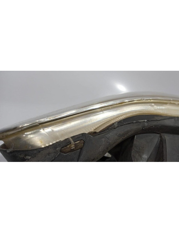 Farol Esquerdo Honda Civic 2001 2002 2003 2004 2005 2006