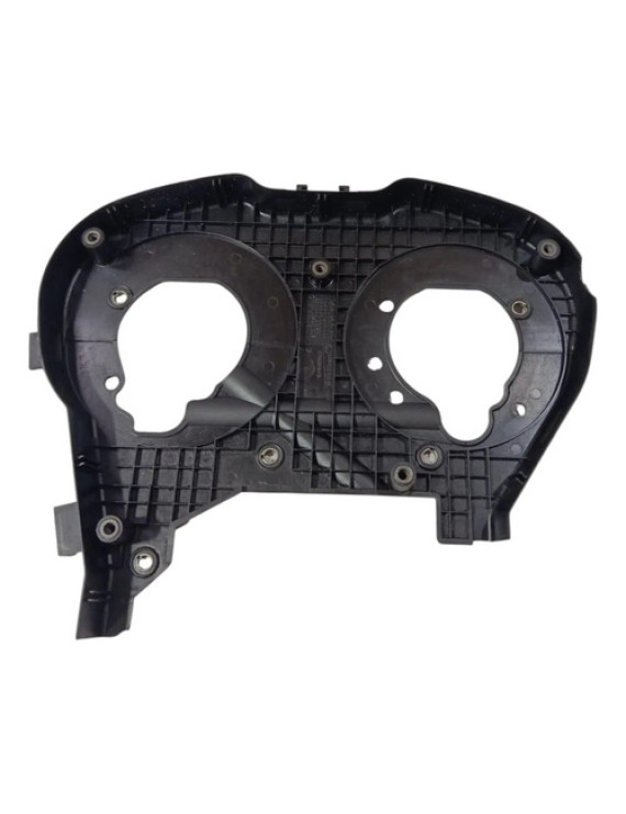 Tampa Proteção Correia Peugeot 307 2.0 2001 - 2008