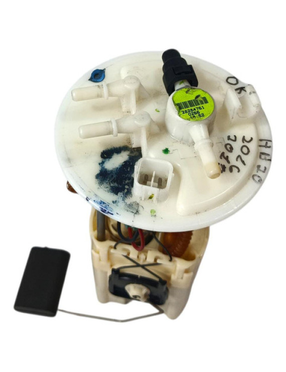 Bomba Combustível Hb20 1.0 1.6 2013 2014 2015 2016 2017 2018