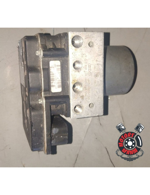 Modulo Abs A4 Passat 2008 0265950468