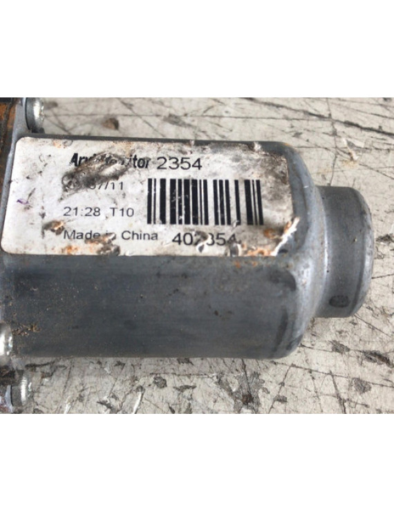 Motor Vidro Traseira Direita Sportage 2012 - 2016