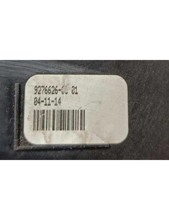 Botão Comando Regulagem Banco Direito Bmw 135i F30 2015