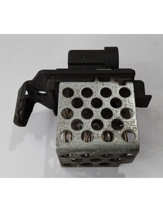 Resistência Ventoinha Sandero Logan 2011 - 2016 / 3134503089
