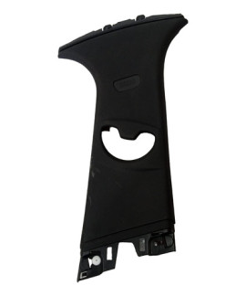 Acabamento Coluna Superior Direita Bmw 135i 2014 