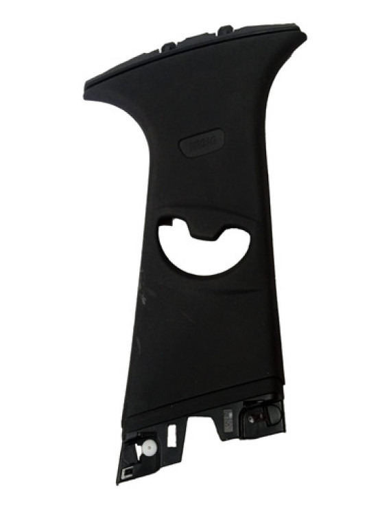 Acabamento Coluna Superior Direita Bmw 135i 2014 