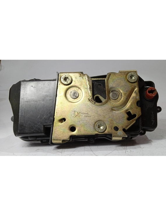 Fechadura Traseira Esquerda Citroen C5 2000 - 2005