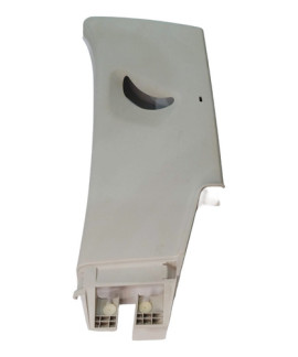 Acabamento Coluna Superior Traseiro Direito Amarok 2012 Acabamento Coluna Superior Traseiro Direito Amarok 2012