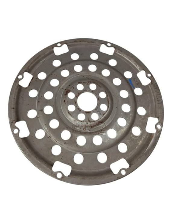 Chapa Volante Motor Civic 2.0 2012 - 2016