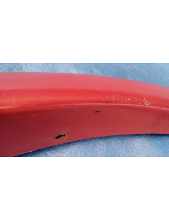 Moldura Do Paralama Traseiro Direito Escort Xr3 1987 - 1990