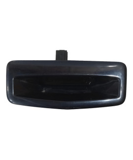 Maçaneta Elétrica Porta Malas Megane Sedan 2007 - 2012 - Traseira