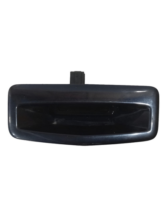 Maçaneta Elétrica Porta Malas Megane Sedan 2007 - 2012 - Traseira