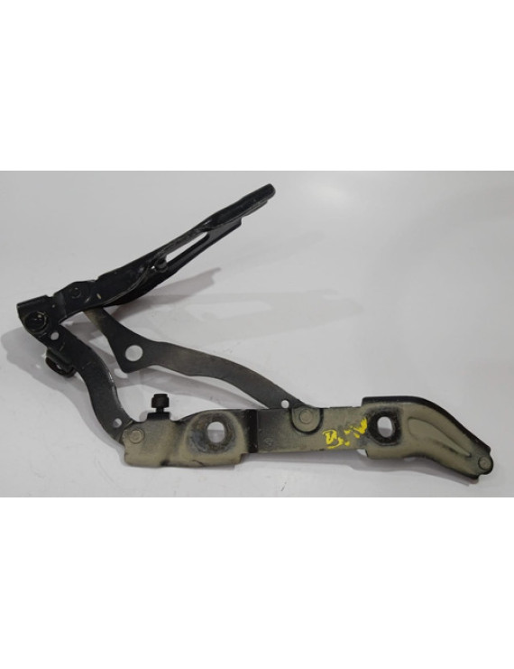 Dobradiça Esquerda Tampa Traseira Bmw 318i 2006 - 2012