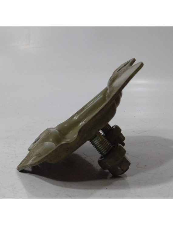 Suporte Alma Parachoque Dianteiro Corolla 2019