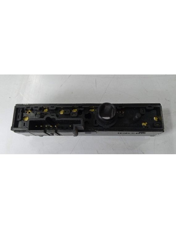 Botão Farol Neblina Dianteiro Mercedes Ml500 2004 2005 2006