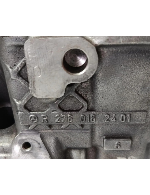 Cabeçote Direito Mercedes E350 3.5 V6 2008 - 2010