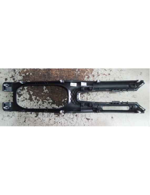 Moldura Alavanca Console Hrv 2018