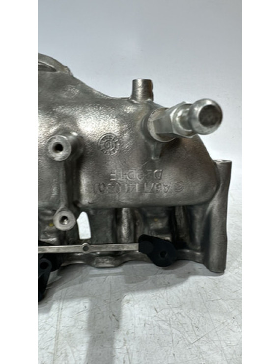 Coletor De Admissão Korando 2.0 Diesel 2011 2012