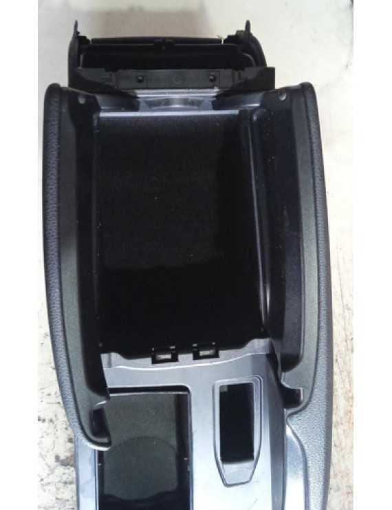 Console Central Mercedes C180 2010 (sem Esteira)