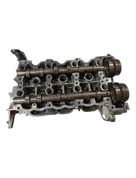 Cabeçote Esquerdo Mercedes E350 3.5 V6 2012