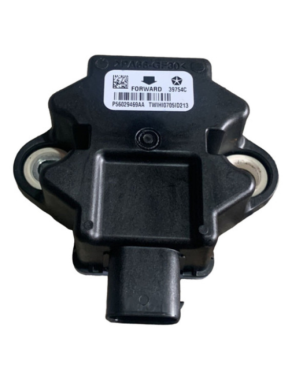 Sensor Aceleração Grand Cherokee 2011 - 2015 / P56029469aa