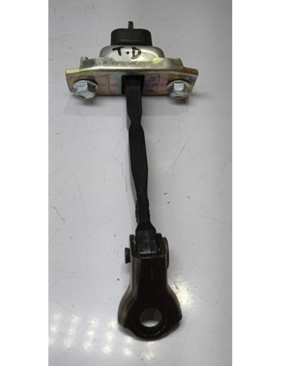 Limitador Da Porta Traseira Direita Rav4 2000 - 2005