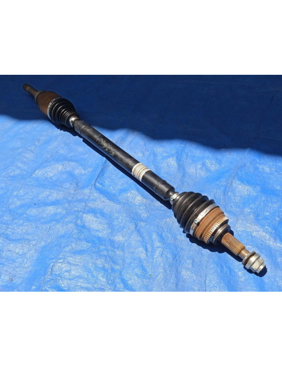 Semi Eixo Direito Chery Tiggo 7 1.5 2019 2020 2021 2022