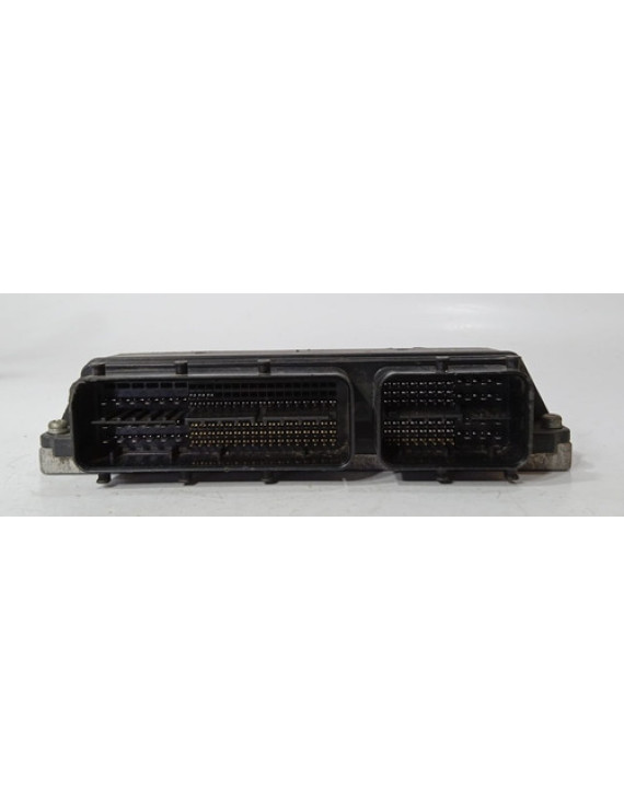 Módulo Injeção Corolla 1.8 Flex 2009 - 2014 / 89661-02x60