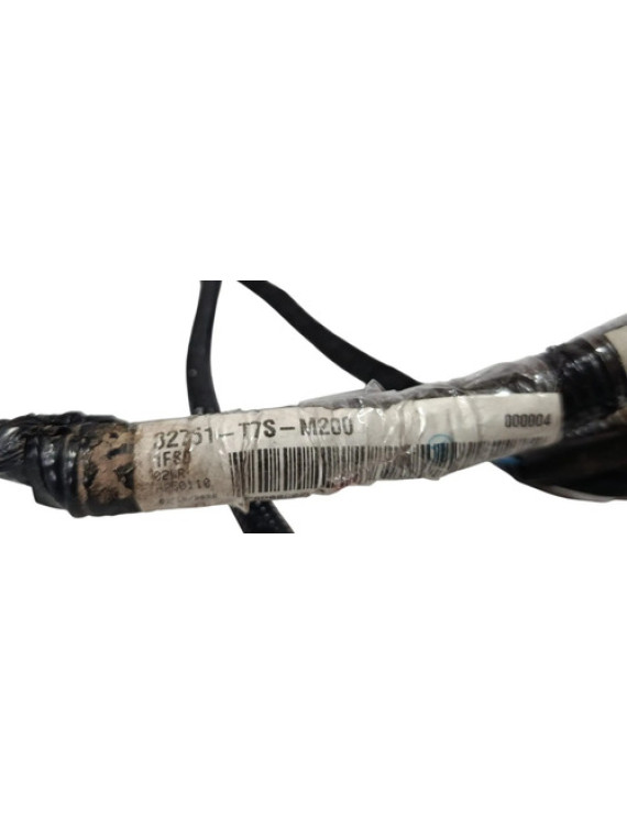 Chicote Porta Dianteira Esquerda Hrv 2020