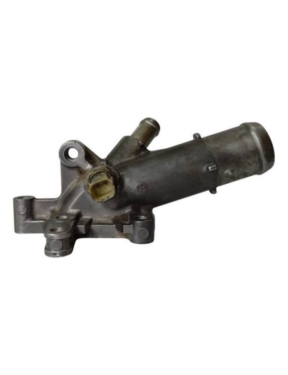 Flange Água Cabeçote Civic 2.0 Flex 2012 2013 2014 2015 2016