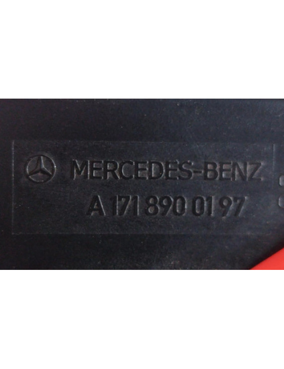Triângulo Segurança Mercedes Benz Clc200 2008 2009 2010