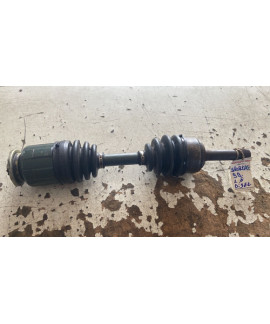 Semi Eixo Homocinetica Esquerdo Sportage 1998 1999 Diesel