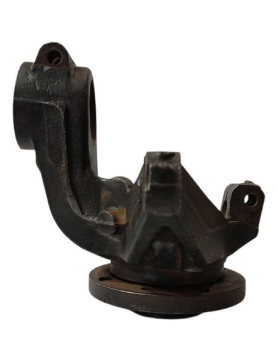 Manga Eixo Dianteira Direita Xsara 1998 1999