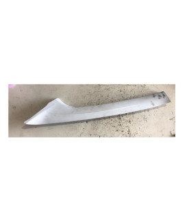 Moldura Coluna Esquerdo Peugeot 2008 - 2017 / 15279g01